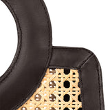 Sac Bali Laetitia Marron