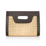 Pochette Bali Elliott Marron