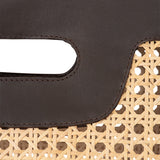 Pochette Bali Elliott Marron