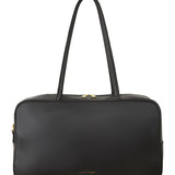 Sac Dana en cuir Chocolat - Vibeshunter x Isabelle Farrugia