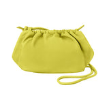Pochette Denise Jaune
