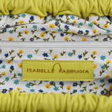 Pochette Denise Jaune