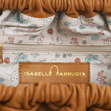 Pochette Denise Camel
