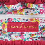 Pochette Denise Fuchsia