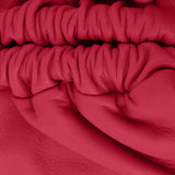 Pochette Denise Fuchsia