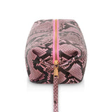 Trousse Véronique Rose