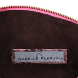 Trousse Véronique Rose