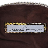 Trousse Véronique Jaune