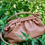 Pochette Denise Camel