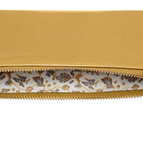 Portefeuille Sophia Doré