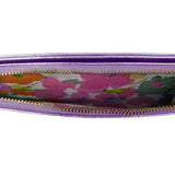 Portefeuille Sophia Lilas