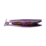 Portefeuille Sophia Lilas