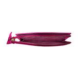 Portefeuille Sophia Fuchsia