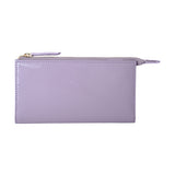 Portefeuille Sophia Lilas