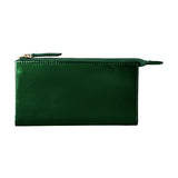 Portefeuille Sophia Vert