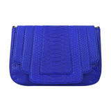 Sac Élise Bleu Majorelle