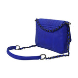 Sac Élise Bleu Majorelle