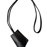 Porte-Clés Sésame Noir