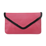 Portefeuille-Pochette Renée Rose
