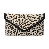 Portefeuille-Pochette Renée Vache