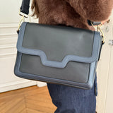 Sac Jacqueline Noir