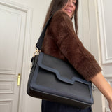 Sac Jacqueline Noir