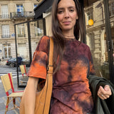 Sac Françoise Camel