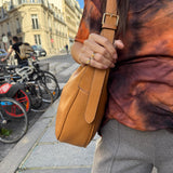 Sac Françoise Camel