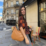 Sac Françoise Camel