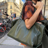 Sac Stephanie Kaki