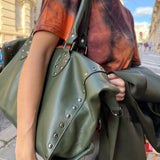 Sac Stephanie Kaki