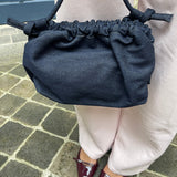 Pochette Denise Jean Brut