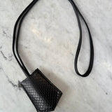 Porte-Clés Sésame Noir