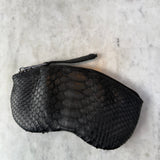 Étui à Lunettes Véronique Noir