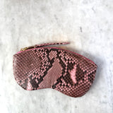 Étui à Lunettes Véronique Rose