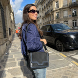 Sac Jacqueline Noir