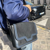 Sac Jacqueline Noir