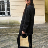 Sac Bali Laetitia Noir