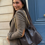 Sac Tarzan | Vibeshunter x Isabelle Farrugia