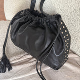 Sac Dorothée Noir