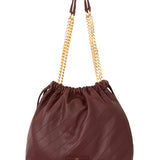 Sac Tarzan Bordeaux