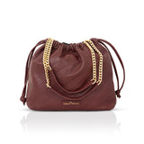 Sac Tarzan Bordeaux