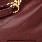 Sac Tarzan Bordeaux