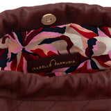Sac Tarzan Bordeaux