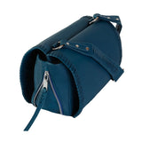 Sac Mia Bleu Canard