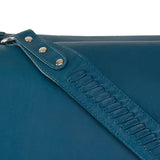 Sac Mia Bleu Canard