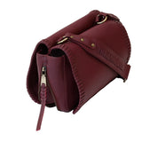 Sac Mia Bordeaux