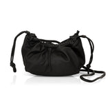 Pochette Denise Noir