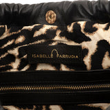Pochette Denise Noir