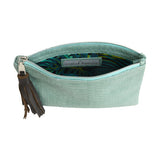 Pochette Vicky Vert d'eau